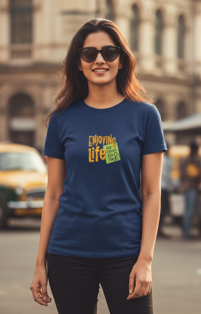 Women tees