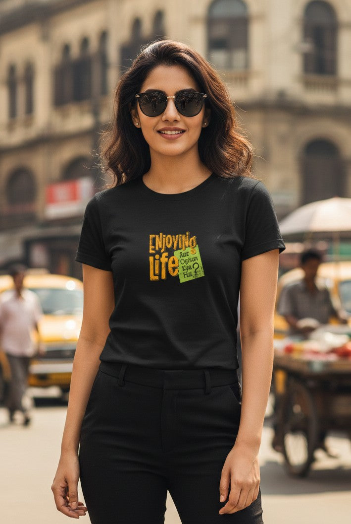 Women tees