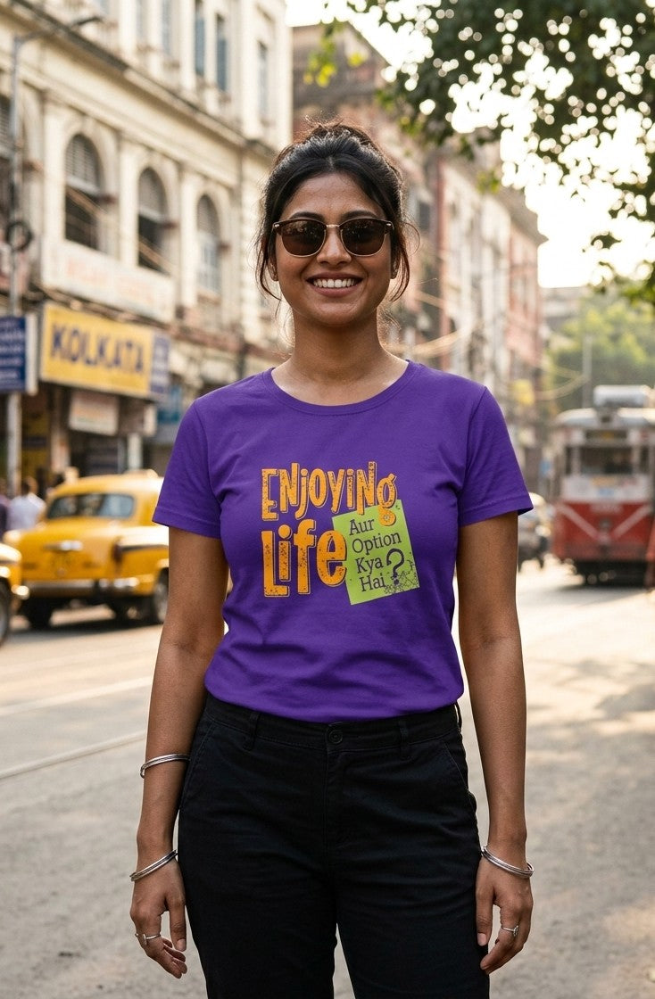 Women tees