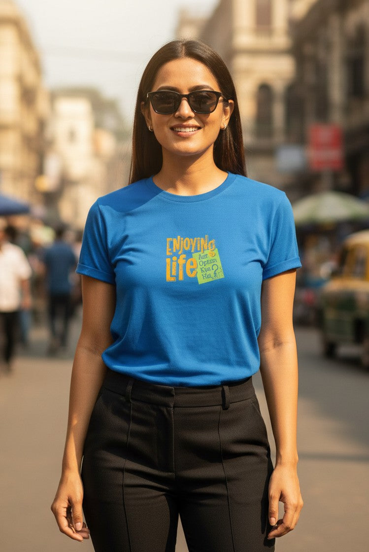 Women tees