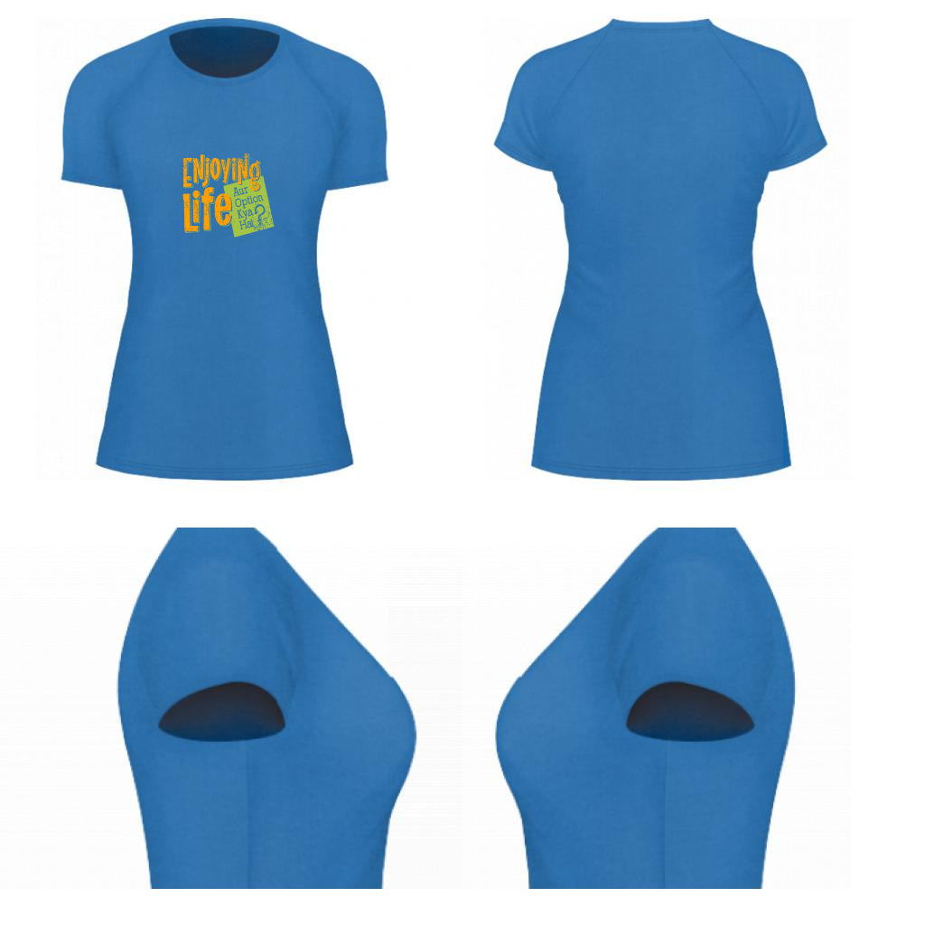 Women tees