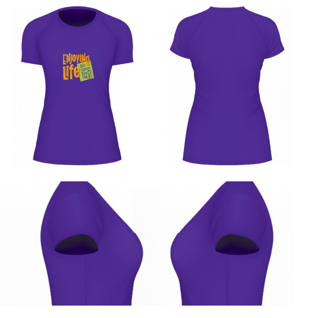 Women tees