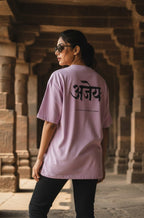Sanskrit Power Series