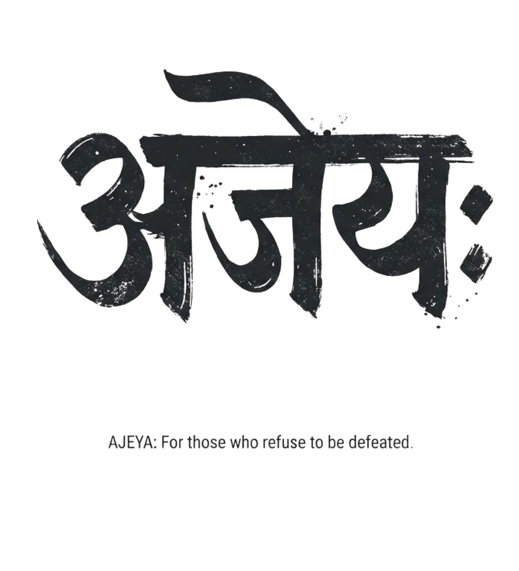 Sanskrit Power Series