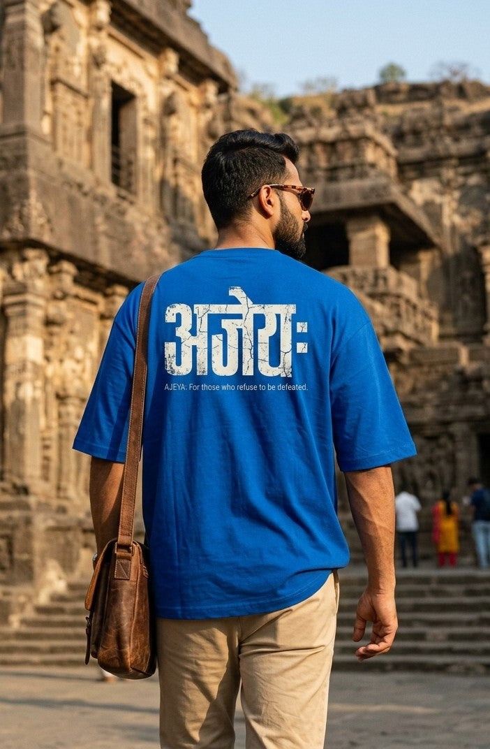 Sanskrit Power Series