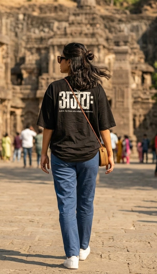 Cottonx Tatva Collection