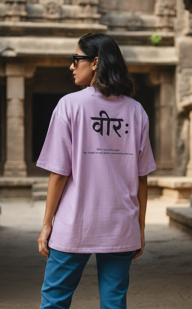 Sanskrit Power Series