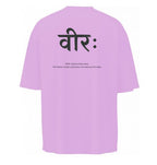 Sanskrit Power Series