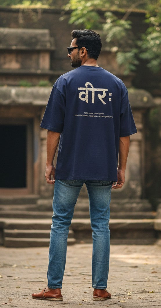 Sanskrit Power Series