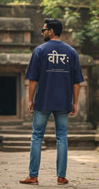 Sanskrit Power Series