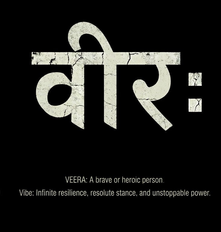 Sanskrit Power Series