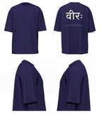 Sanskrit Power Series