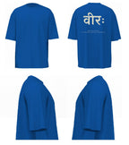 Sanskrit Power Series
