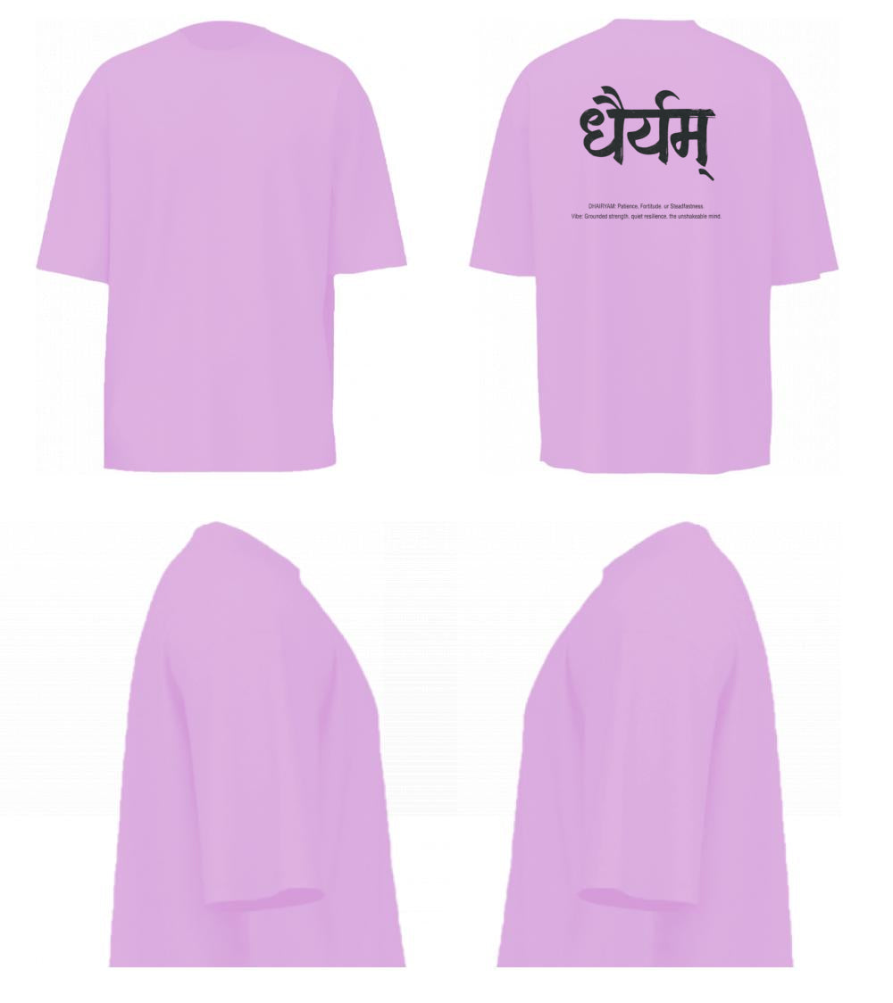 Sanskrit Power Series