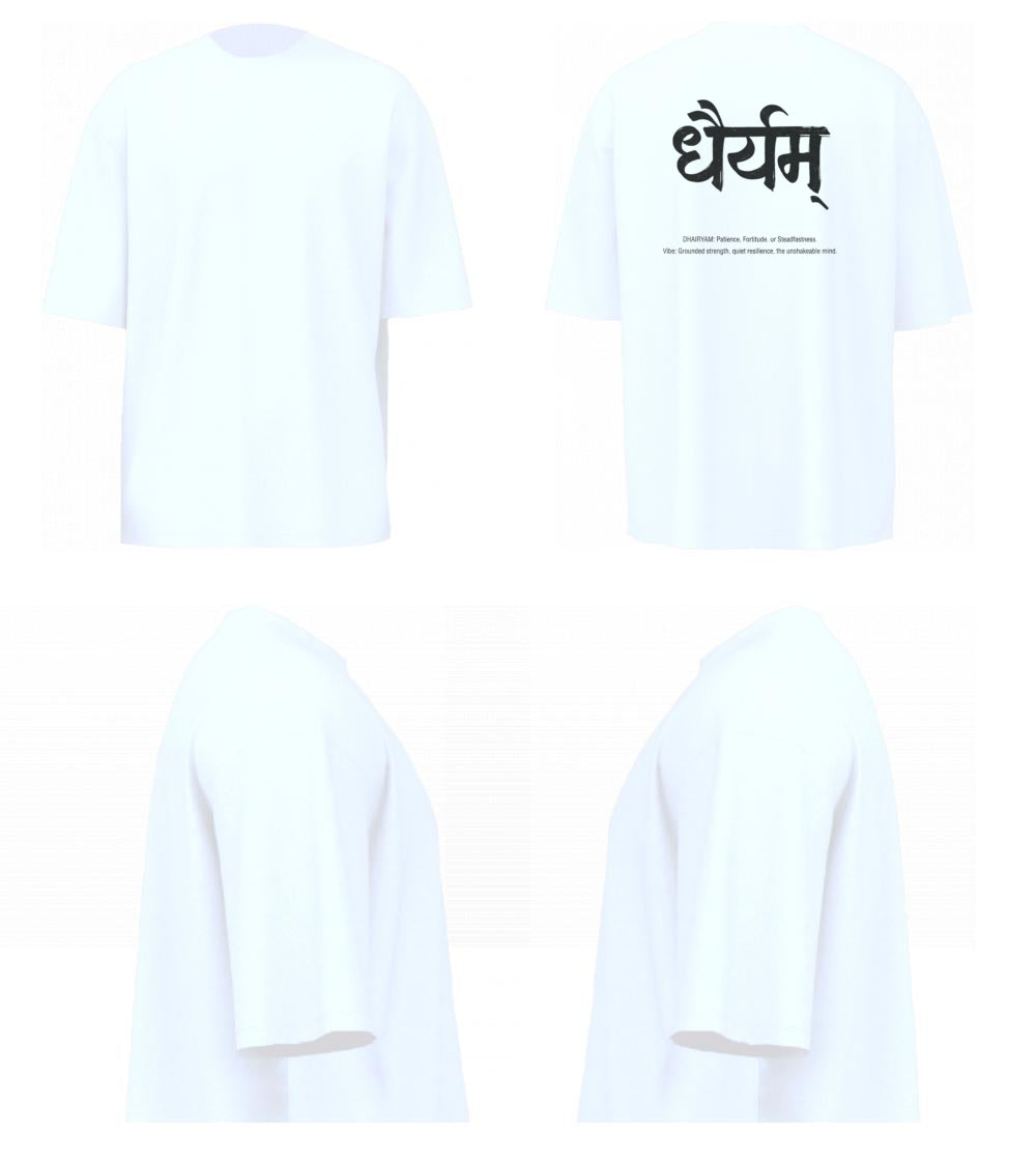 Sanskrit Power Series