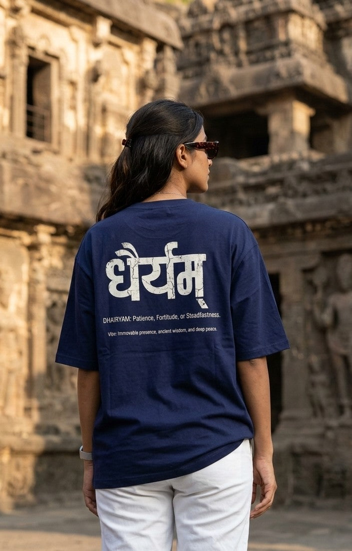Sanskrit Power Series