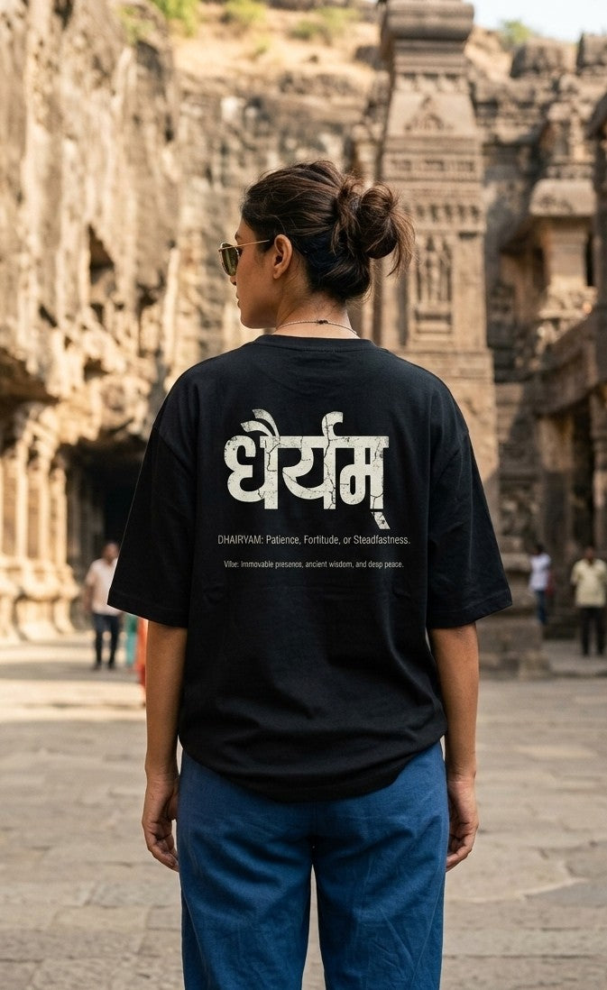 Sanskrit Power Series