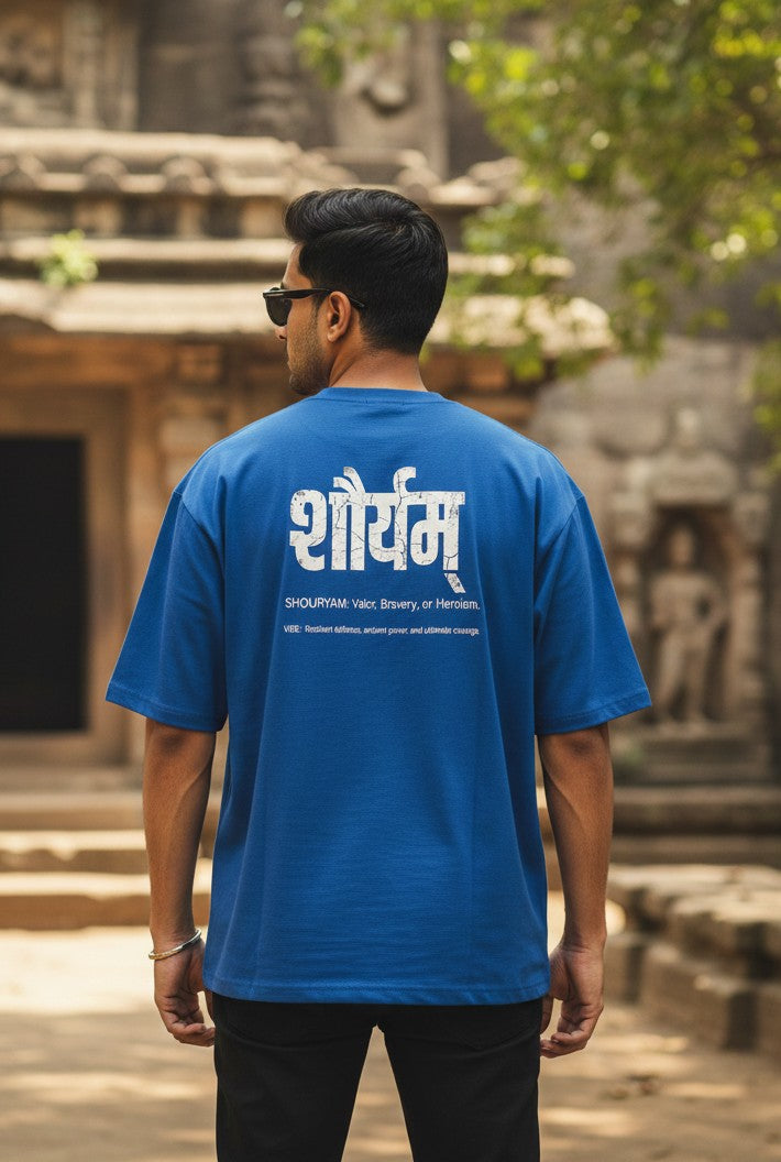 Sanskrit Power Series