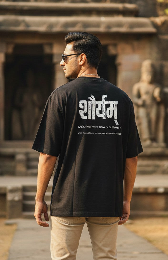 Sanskrit Power Series