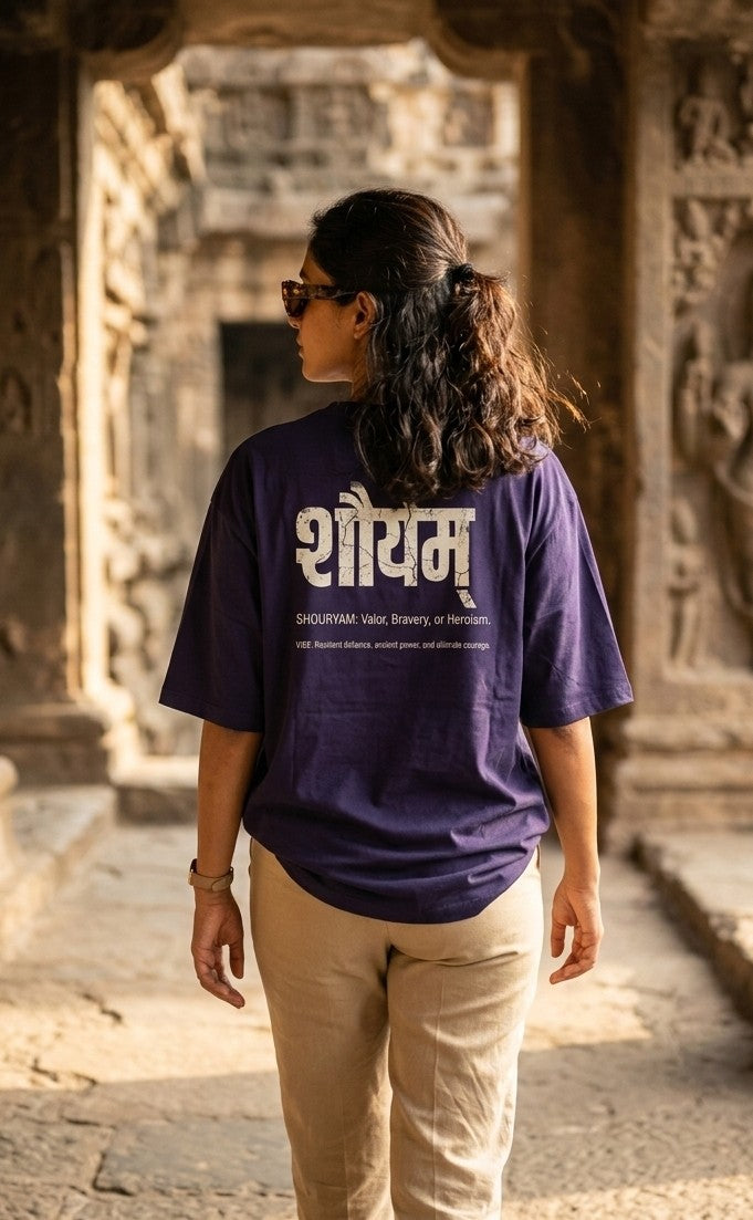 Sanskrit Power Series