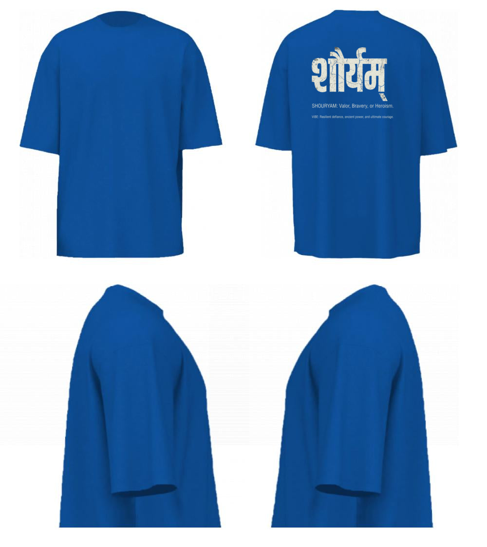 Sanskrit Power Series