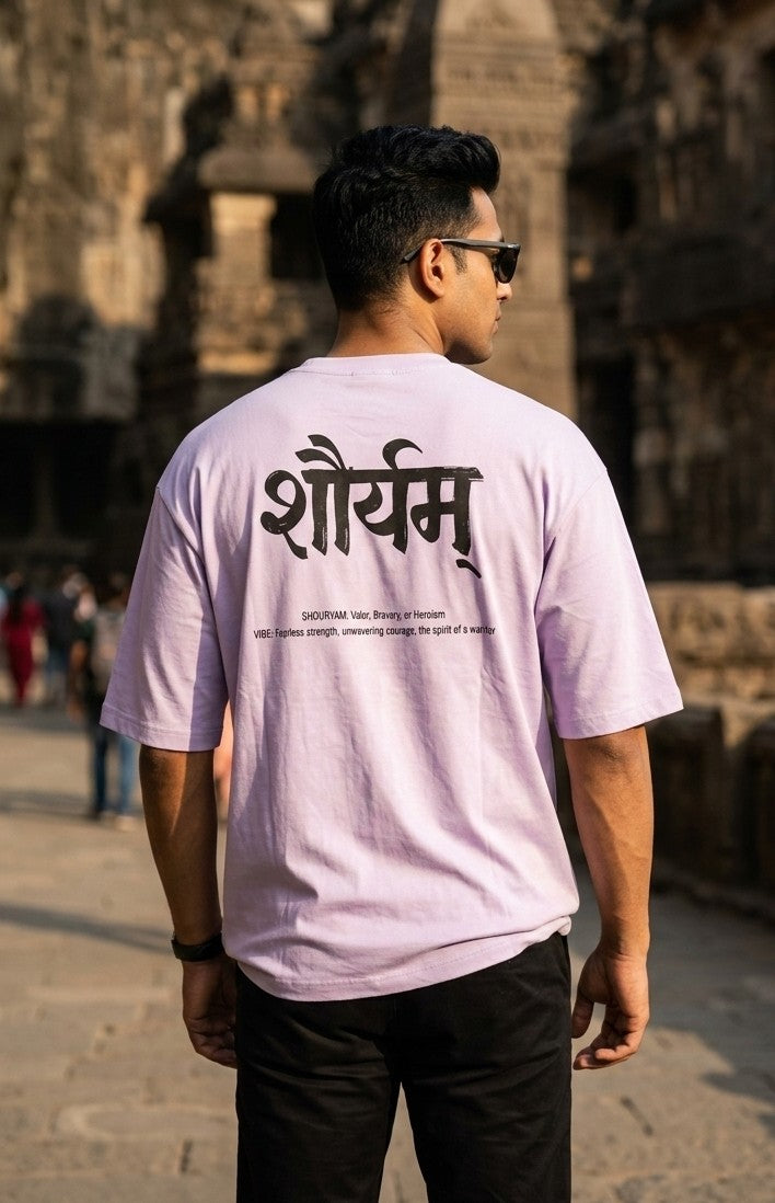 Sanskrit Power Series