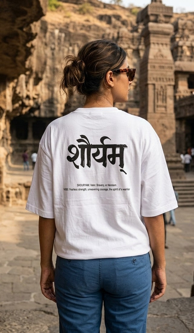 Sanskrit Power Series