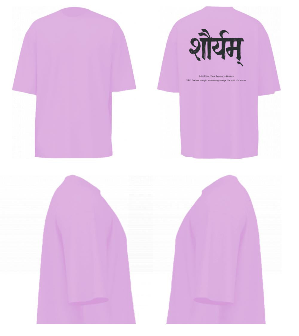 Sanskrit Power Series