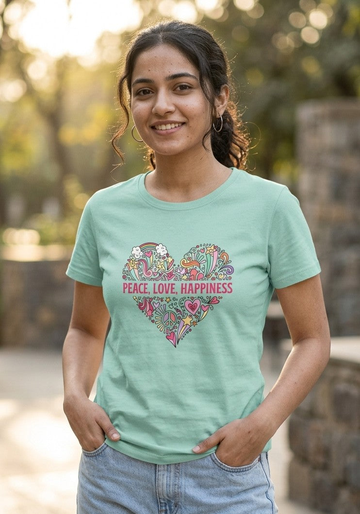 Women tees