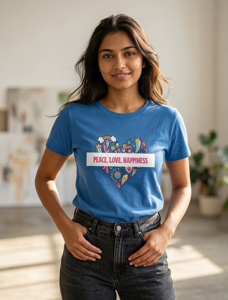 Women tees