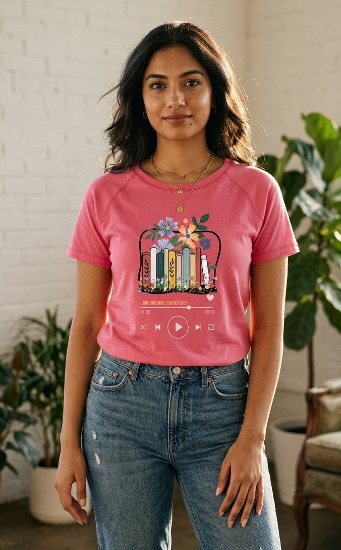 Women tees