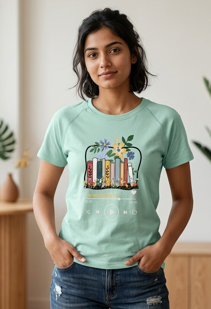 Women tees