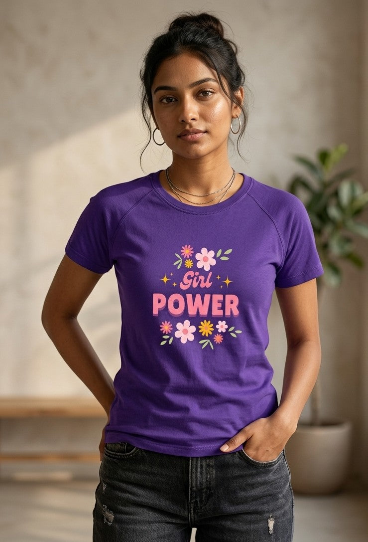 Women tees