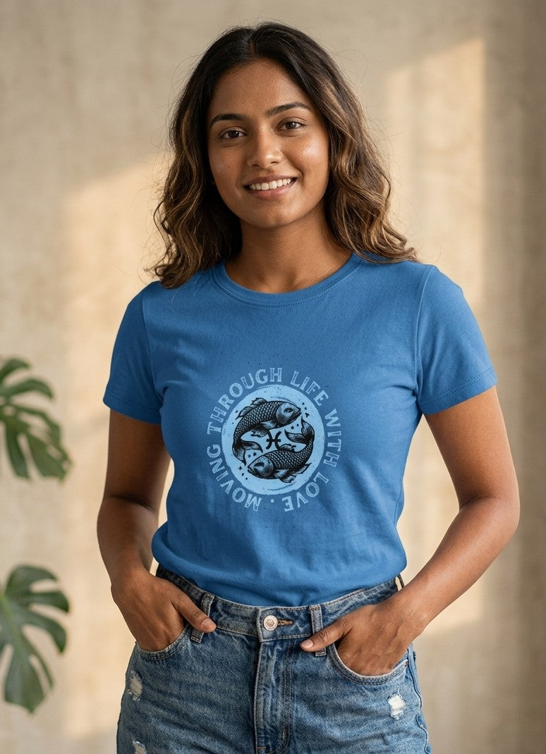 Women tees
