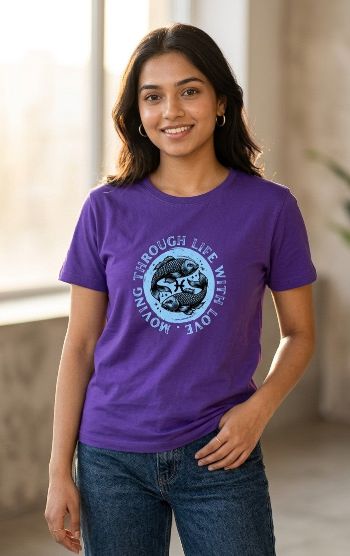 Women tees