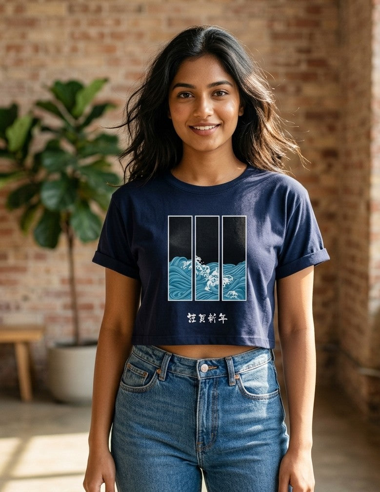 Crop Tops