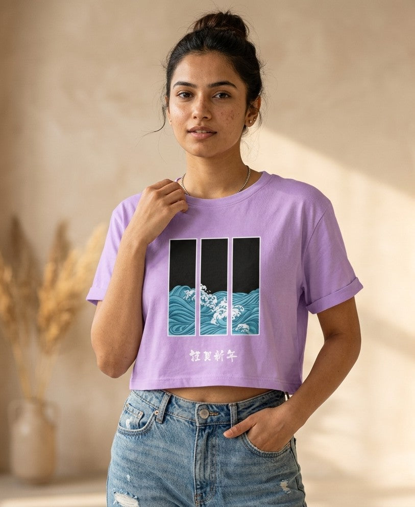 Crop Tops