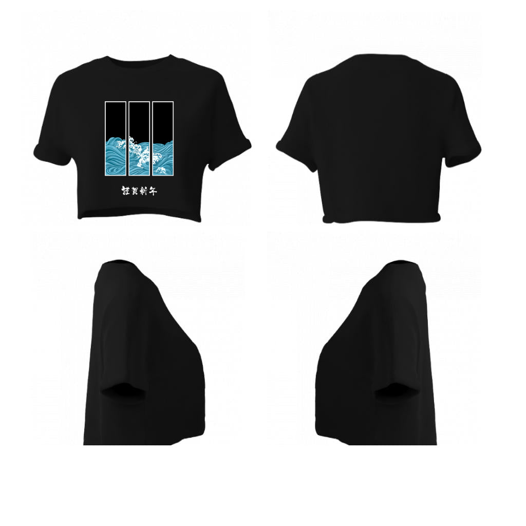 Crop Tops