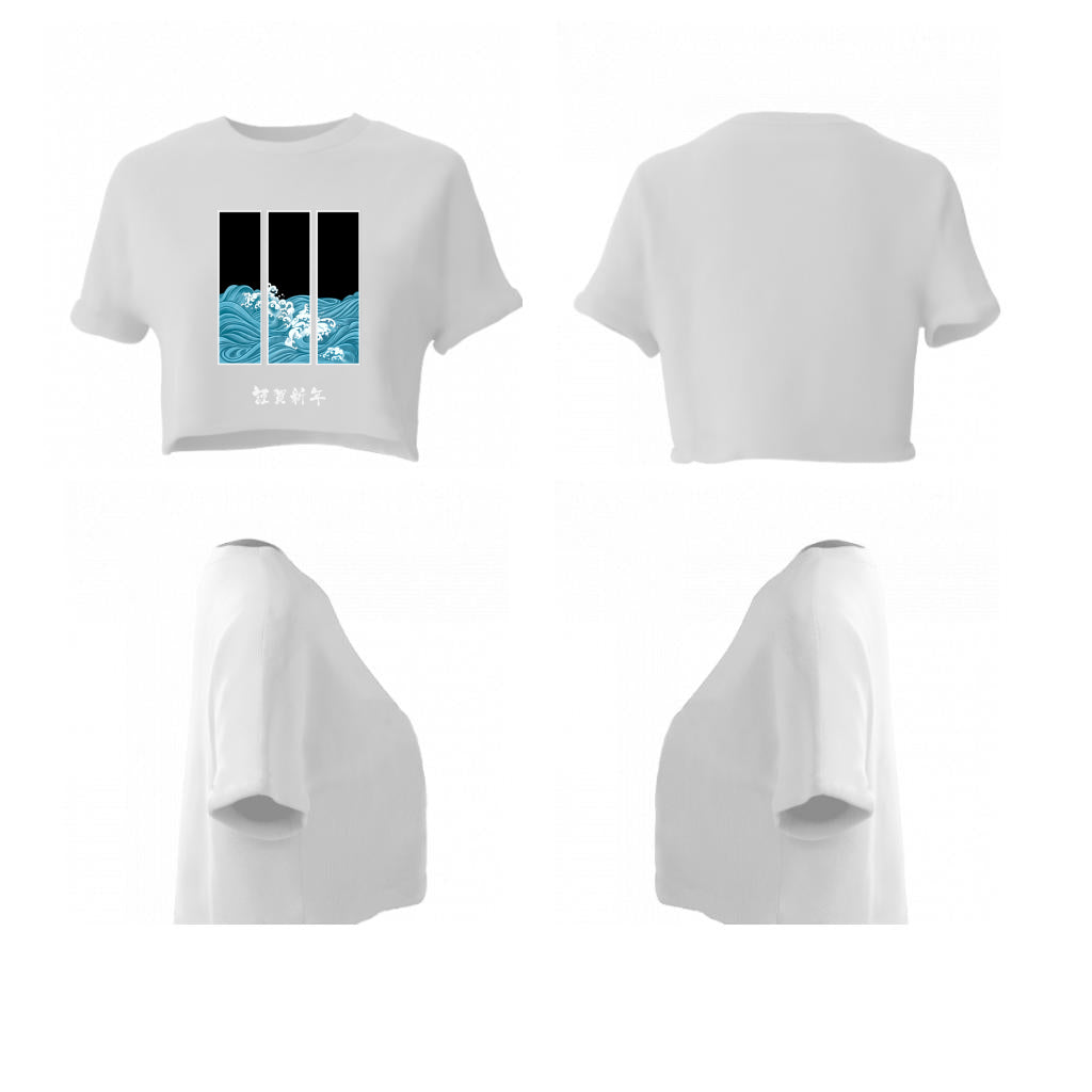 Crop Tops