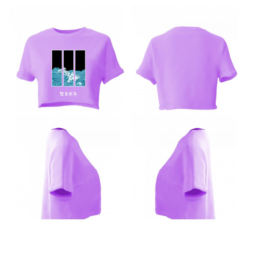 Crop Tops