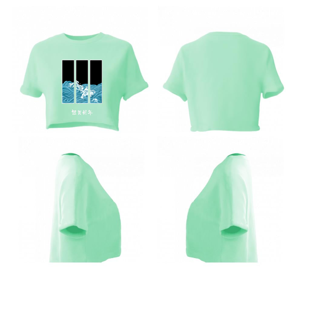 Crop Tops