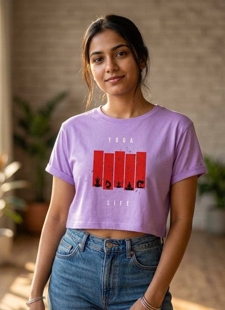 Crop Tops