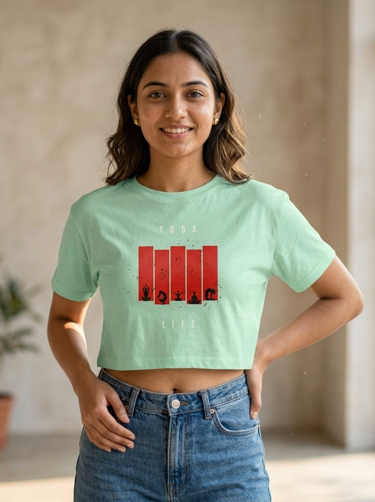 Crop Tops