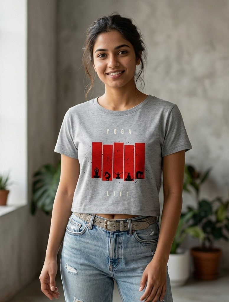 Crop Tops