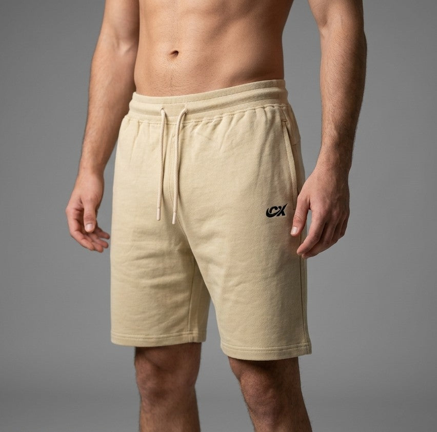 Sweat shorts