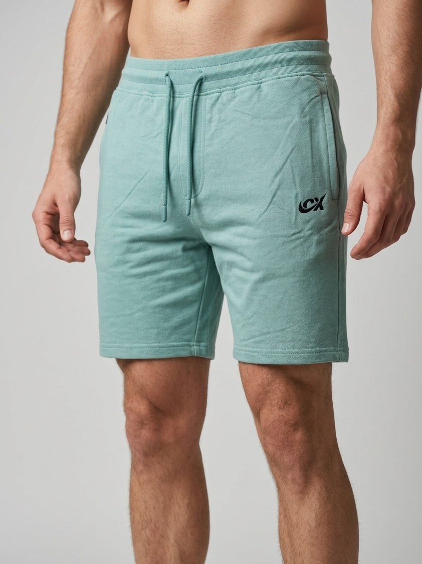Sweat shorts