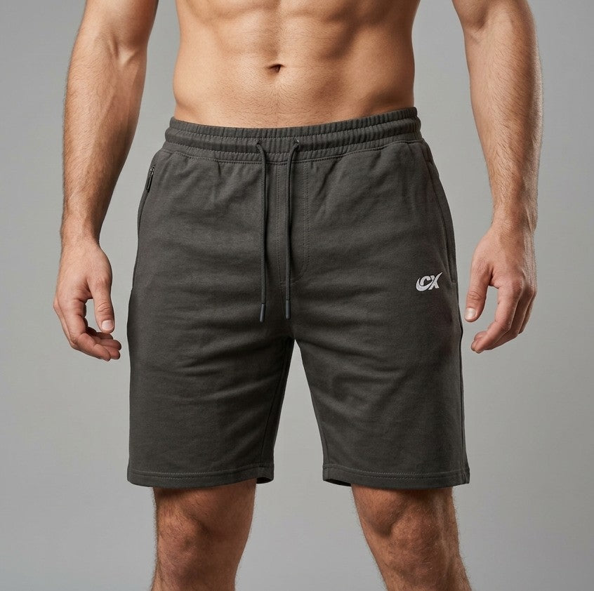 Sweat shorts