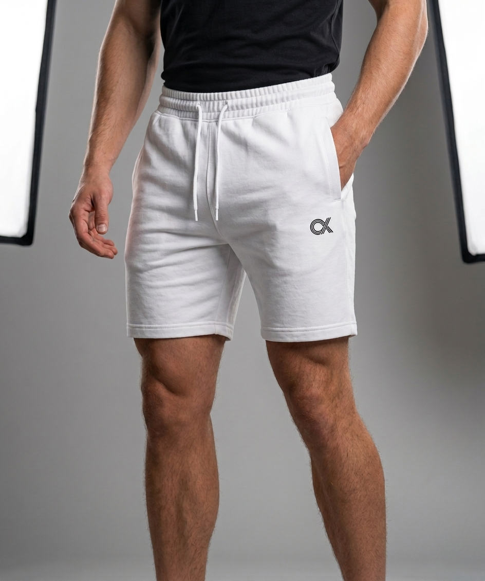 CoreComfort Shorts