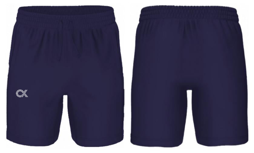 CoreComfort Shorts