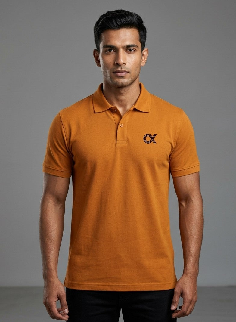 All- Day Polo